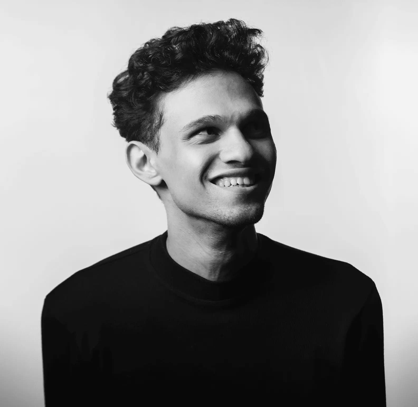 Muhamed Safwat portrait